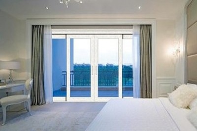 門窗加盟費與住宅室內裝飾裝修的市場現狀