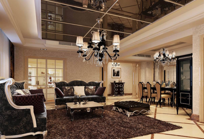 太原今朝裝飾 專業裝修設計，讓新房老房煥然一新